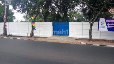 For Sale Tanah Eksklusif di Kedoya Baru, Jakarta Barat, LT 2552m²