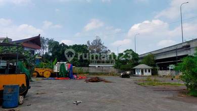 For Sale Tanah Eksklusif di Cawang, Jakarta Timur, LT 3800m²