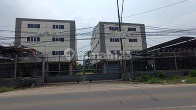 Kavling Prestisius Dijual di Curug, Tangerang, Harga 55,9 Triliun