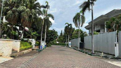 Tanah Dekat Komersil di Kelapa Gading, Ideal untuk Buka Usaha