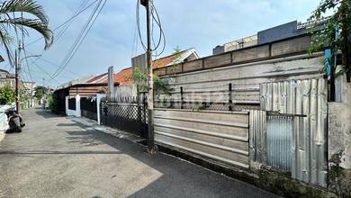 Tebet Timur, Kavling Siap Bangun, Lt 140 M2 