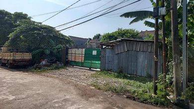 Tanah LT 500 m2 Area Strategis Meruya, Dijual Terjangkau