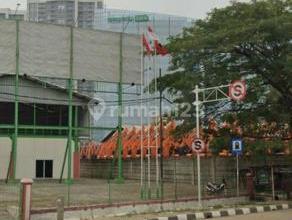Jual Tanah Lokasi Komplek Kembangan View Danau dan Taman
