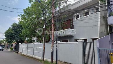 Kavling Prestisius Dijual di Kedoya, Jakarta Barat, Harga 1,8 Triliun