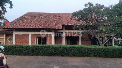 For Sale Tanah Eksklusif di Jagakarsa, Jakarta Selatan, LT 7000m²