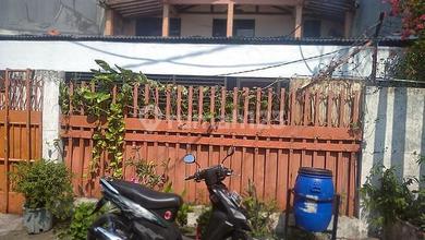 Tanah Bisnis Dekat Jalan Raya Area Palmerah