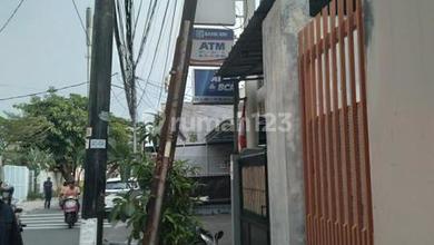 Kavling Prestisius Dijual di Tanjung Duren, Jakarta Barat, Harga 6,55 Triliun