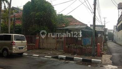 Jual Tanah Lokasi Strategis, LT 405 m2