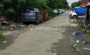 Tanah Elit Dijual di Green garden, Jakarta Barat, Harga 11,5 Triliun