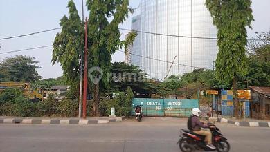 Tanah Dekat Komersil Kawasan Cengkareng, Ideal untuk Buka Bisnis