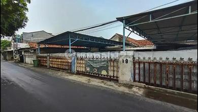 Dijual Tanah Premium di Cilandak, Jakarta Selatan, LT 800m²