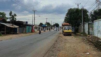 For Sale Tanah Premium di Gunung Putri, Bogor, LT 11000m²