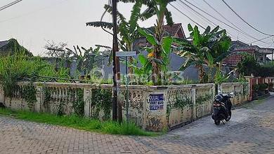 Dijual Kavling 226 m2 Area Cluster Mewah Tangerang Kota