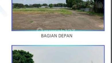 Tanah Elit Dijual di Tangerang Kota, Tangerang, Harga 4195 Triliun