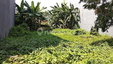 Tanah Siap Bangun di Komplek Ancol Jakarta Utara