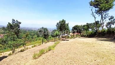 Tanah Elit Dijual di Ngamprah, Bandung, Harga 5,01 Miliar