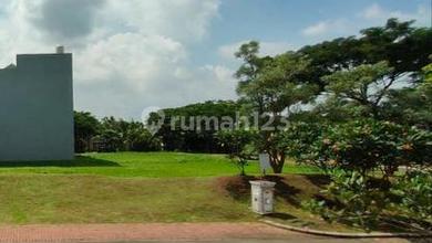 Tanah LT 692 m2 Area Strategis Gading Serpong, Dijual Murah
