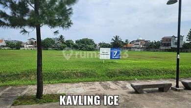 Kavling Cluster x  Area BSD
