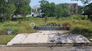 Dijual Tanah Premium di Sentul City, Bogor, LT 715m²