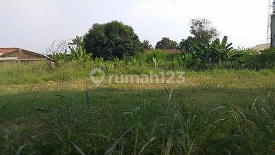 Tanah Elit Dijual di Cipondoh, Tangerang, Harga 67,4 Triliun