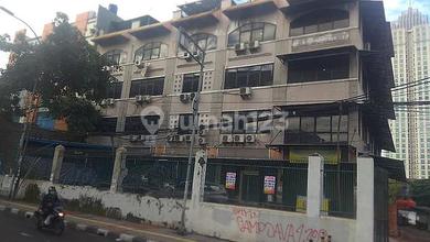 For Sale Tanah Premium di Kebayoran Lama, Jakarta Selatan, LT 1400m²