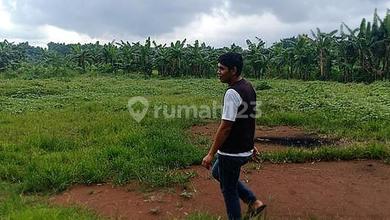 Dijual Tanah Premium di Jati Uwung, Tangerang, LT 20900m²