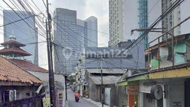 Tanah Elit Dijual di Setiabudi, Jakarta Selatan, Harga 20,4 Triliun