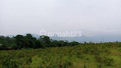 Tanah Siap Bangun Lokasi Cluster Cariu Bogor