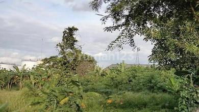 Tanah Elit Dijual di Cikande, Serang, Harga 575 Triliun