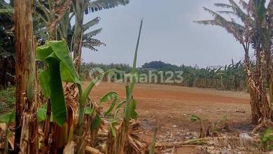 For Sale Tanah Eksklusif di Jati Uwung, Tangerang, LT 10400m²