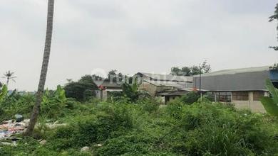 Tanah Elit Dijual di Jati Asih, Bekasi, Harga 1872 Triliun