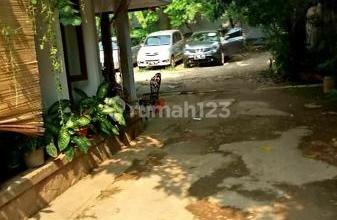 Tanah Elit Dijual di Setiabudi, Jakarta Selatan, Harga 13,3 Triliun