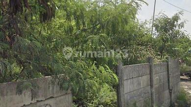 Tanah Komersial Elit Disewakan di Kawasan Tarumajaya, Harga 231 Triliun