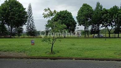 Dijual Kavling 500 m2 di Komplek Elit BSD