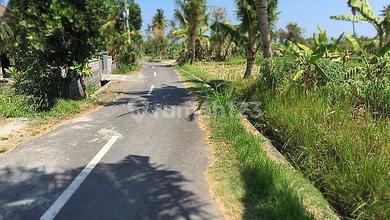 Dijual Tanah Eksklusif di Gianyar, Gianyar, LT 3400m²