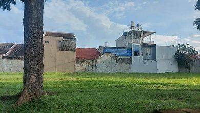 Jual Tanah Area Strategis, LT 130 m2