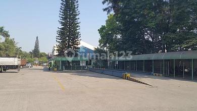 Kavling Prestisius Dijual di Jati Uwung, Tangerang, Harga 2434 Triliun