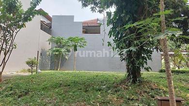 Kavling Prestisius Dijual di BSD, Tangerang, Harga 4,55 Triliun