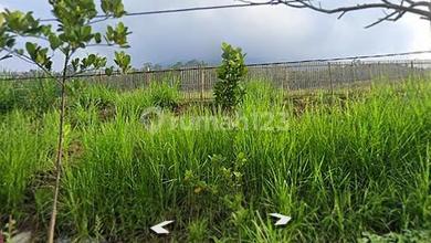 Tanah Elit Dijual di Wonosari, Malang, Harga 7140 Triliun