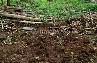 Tanah Elit Dijual di Cibadak, Sukabumi, Harga 124 Triliun