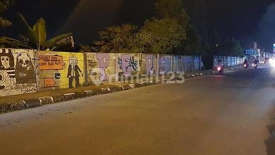 For Sale Tanah Eksklusif di Jatiluhur, Purwakarta, LT 16000m²