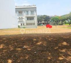 Jual Tanah Lokasi Cluster Penjaringan View Danau dan Taman