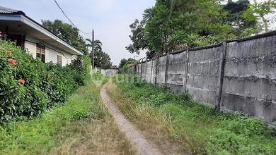 Tanah di pasar kemis izin industri
