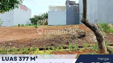 Kavling dengan Harga Terjangkau di Pantai Indah Kapuk Jakarta Utara