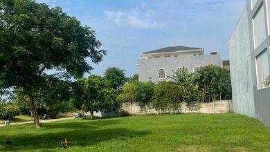 Jual Murah Tanah 596 m2 Tempat Strategis