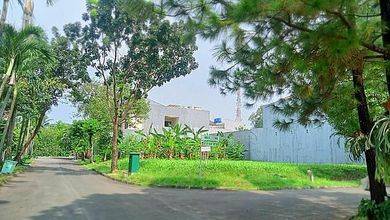 Tanah Dekat Komersil Lokasi BSD, Ideal untuk Mendirikan Bisnis