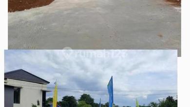 Kavling Prestisius Dijual di Rumpin, Bogor, Harga 19845 Triliun