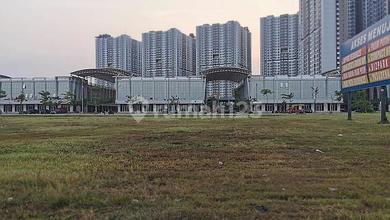 Tanah Siap Bangun Lokasi Cluster Teluk Naga Tangerang