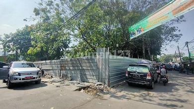 For Sale Tanah Eksklusif di Tanjung Priok, Jakarta Utara, LT 1090m²