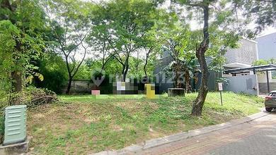 For Sale Tanah Eksklusif di Ancol, Jakarta Utara, LT 400m²